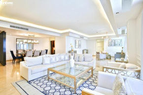 4B- Executive Tower J - 2093 By Bnbmehomes